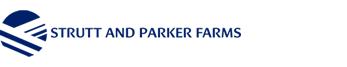 Strutt and Parker Farms Logo