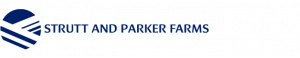 Strutt and Parker Farms logo