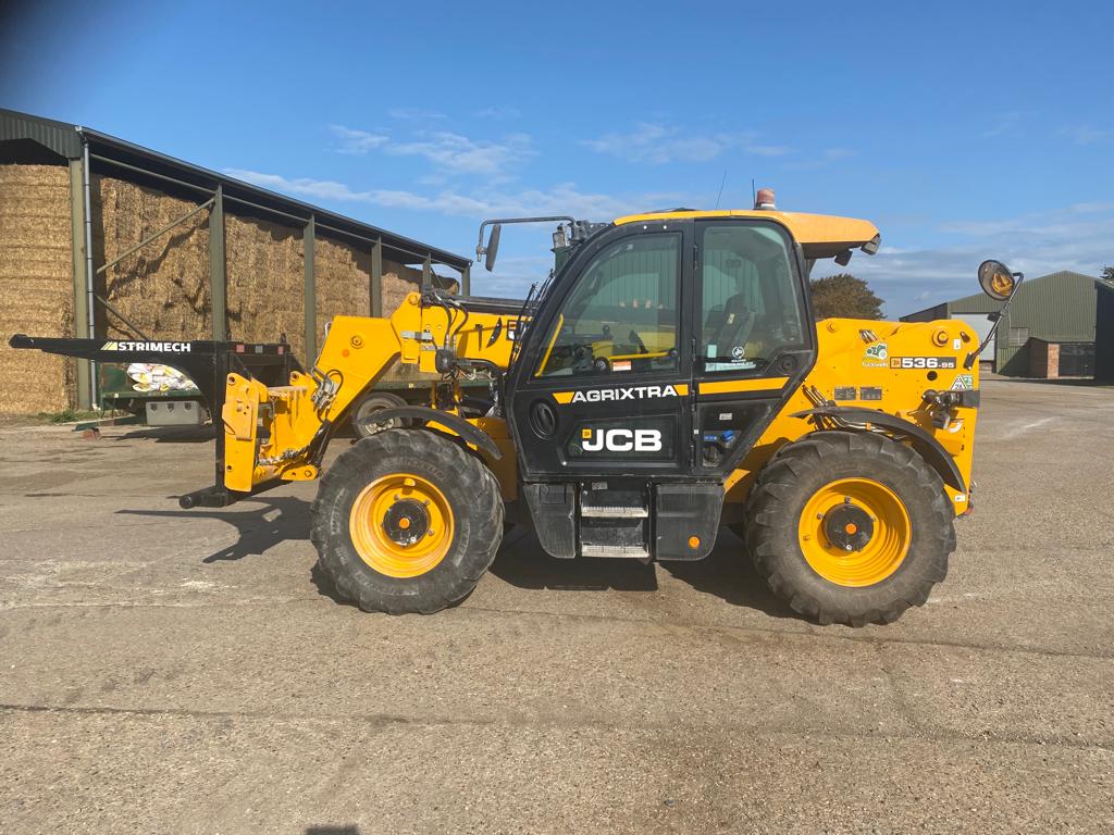 JCB